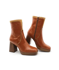 Femme L'Empreinte Chaussures Bottines|CASTA JULIA