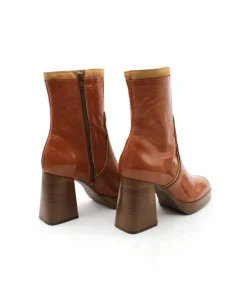 Femme L'Empreinte Chaussures Bottines|CASTA JULIA