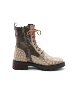 Femme L'Empreinte Chaussures Bottines|CASTA MOON