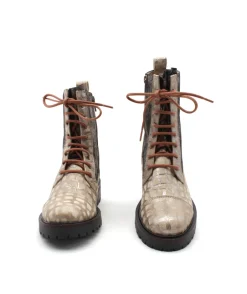 Femme L'Empreinte Chaussures Bottines|CASTA MOON