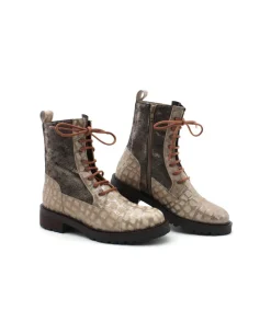 Femme L'Empreinte Chaussures Bottines|CASTA MOON