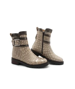 Femme L'Empreinte Chaussures Bottines|CASTA MORITA