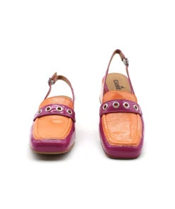 Femme L'Empreinte Chaussures Mocassins|CASTA OBBA