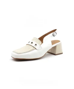 Femme L'Empreinte Chaussures Mocassins|CASTA OBBA