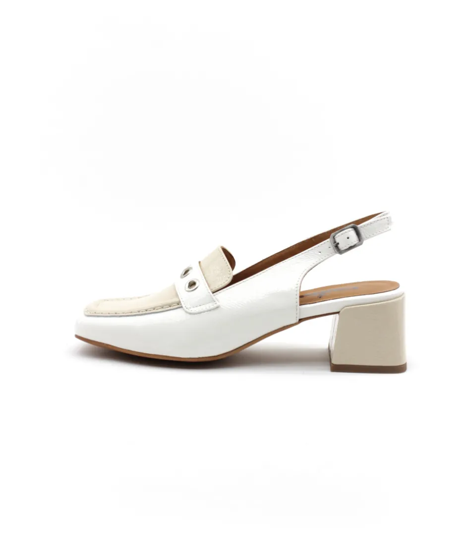 Femme L'Empreinte Chaussures Mocassins|CASTA OBBA