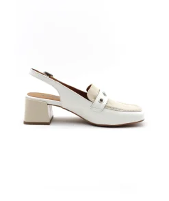Femme L'Empreinte Chaussures Mocassins|CASTA OBBA