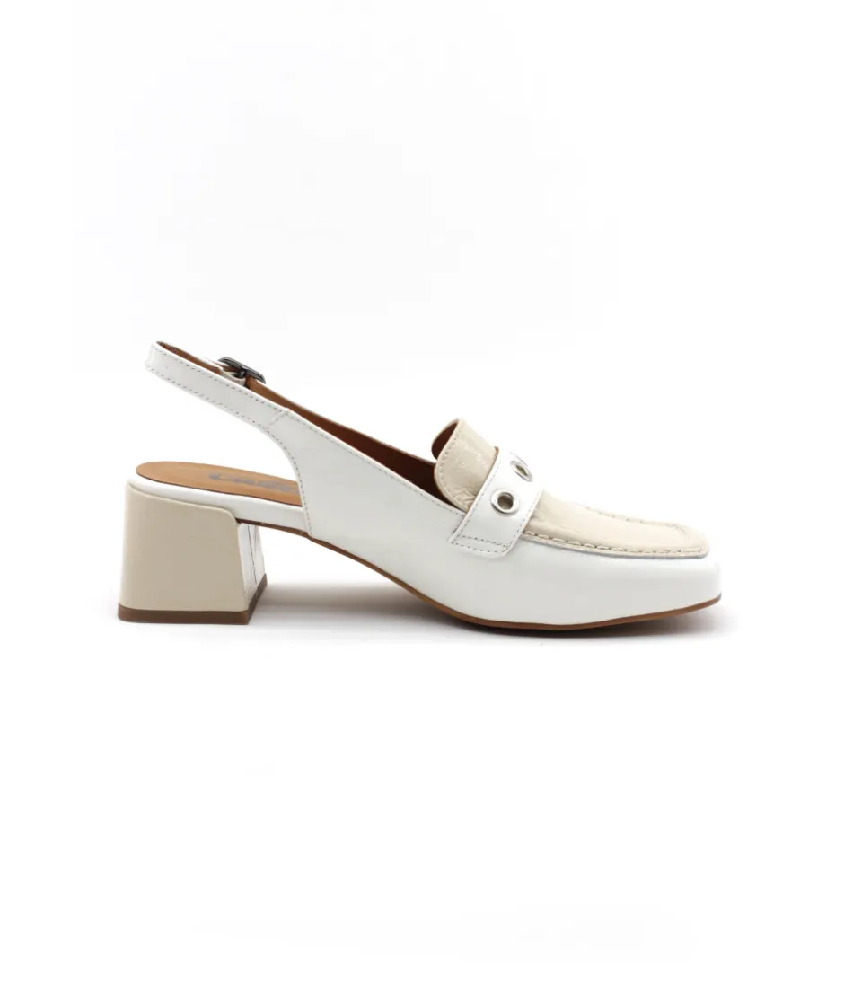 Femme L'Empreinte Chaussures Mocassins|CASTA OBBA