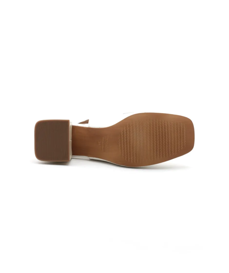 Femme L'Empreinte Chaussures Mocassins|CASTA OBBA