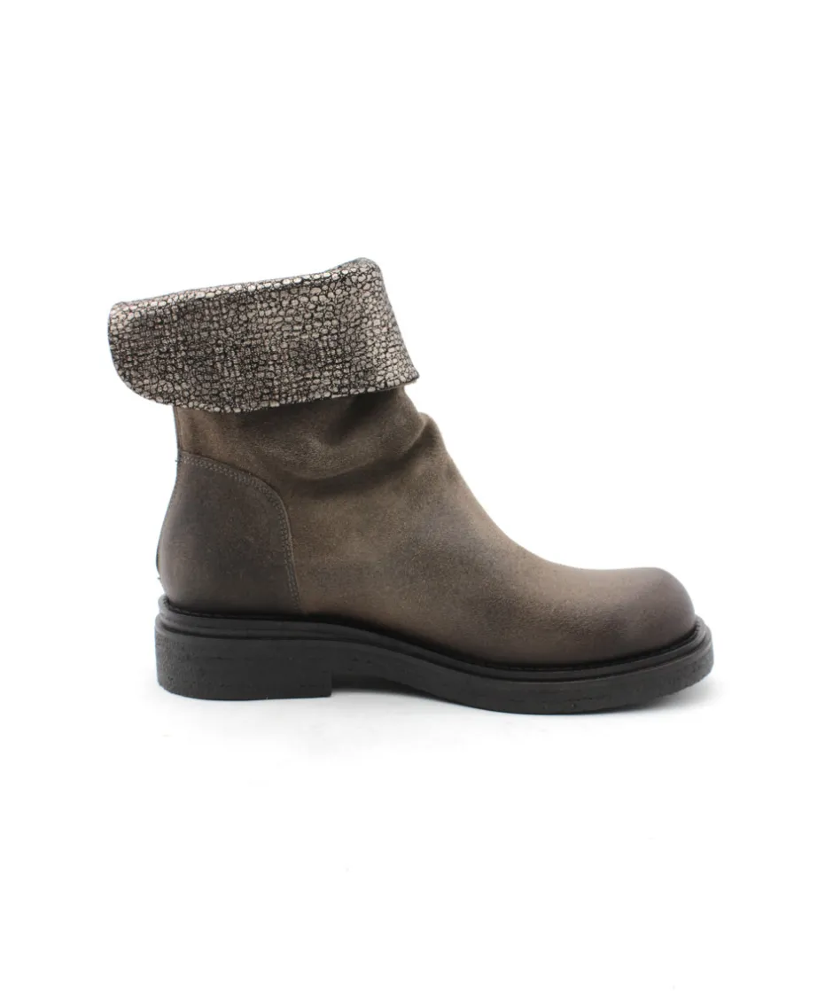 Femme L'Empreinte Chaussures Bottines|CASTA WYND