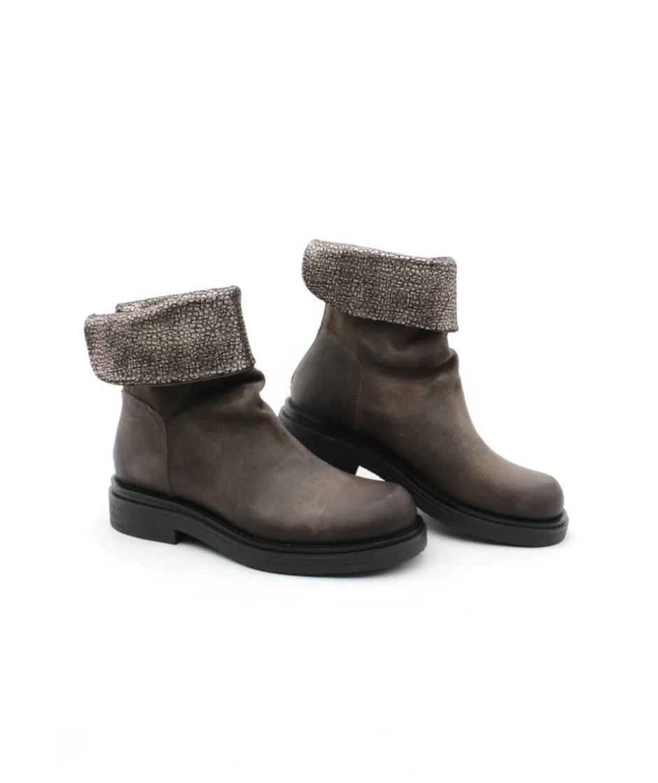 Femme L'Empreinte Chaussures Bottines|CASTA WYND