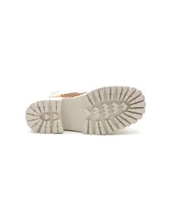 Femme L'Empreinte Chaussures Bottines|CASTA ZORRO