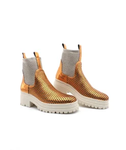Femme L'Empreinte Chaussures Bottines|CASTA ZORRO