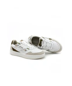 Femme L'Empreinte Chaussures Baskets|CAVAL PLAYGROUND FOREST FLORAL