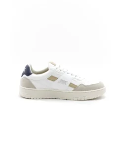 Femme L'Empreinte Chaussures Baskets|CAVAL PLAYGROUND VEGAN INK BEIGE