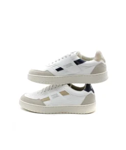 Femme L'Empreinte Chaussures Baskets|CAVAL PLAYGROUND VEGAN INK BEIGE