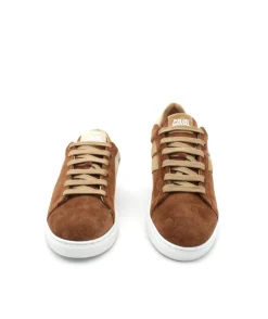 Homme L'Empreinte Chaussures Baskets|CAVAL SLASH BROWN COFFEE