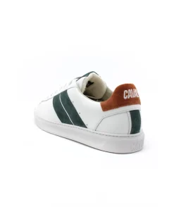 Homme L'Empreinte Chaussures Baskets|CAVAL SLASH GINGER LAGOON