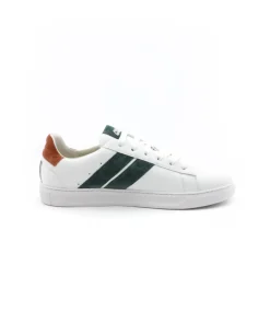 Homme L'Empreinte Chaussures Baskets|CAVAL SLASH GINGER LAGOON