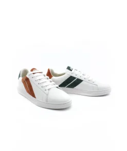 Homme L'Empreinte Chaussures Baskets|CAVAL SLASH GINGER LAGOON