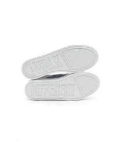 Femme L'Empreinte Chaussures Baskets|CAVAL SLASH PURPLE POP