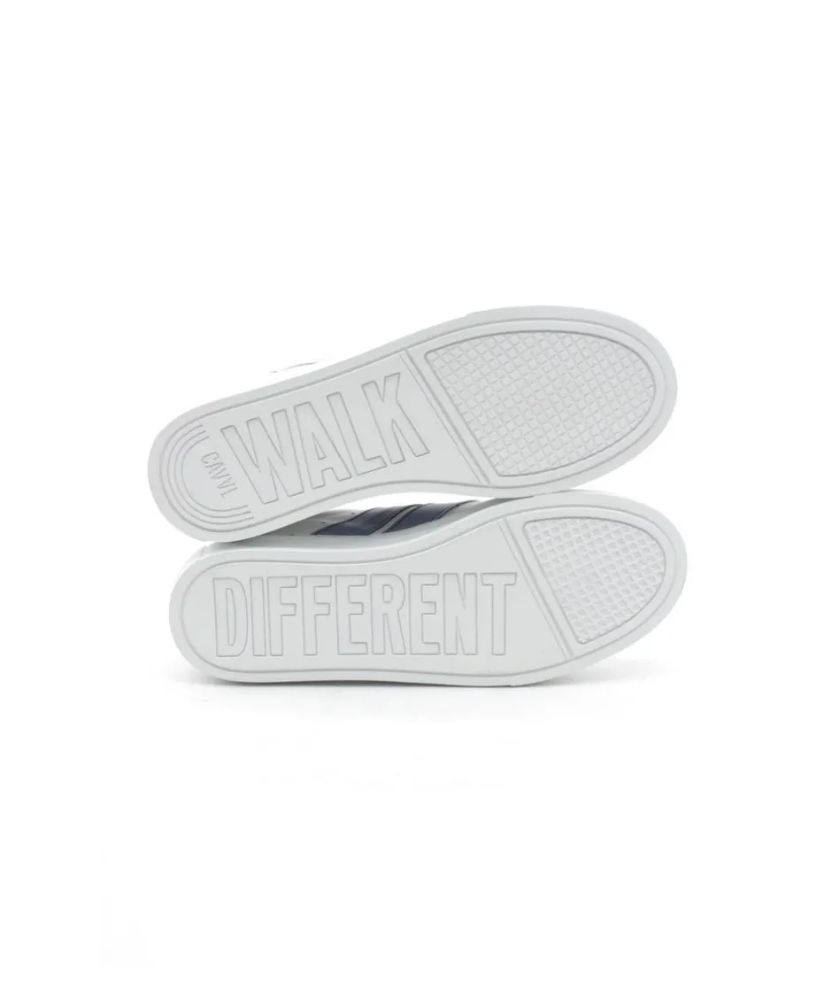 Femme L'Empreinte Chaussures Baskets|CAVAL SLASH PURPLE POP