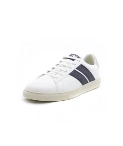 Femme L'Empreinte Chaussures Baskets|CAVAL SLASH VEGAN BLUE CORN