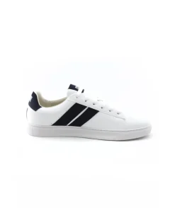 Homme L'Empreinte Chaussures Baskets|CAVAL SLASH VEGAN INK DIVINE