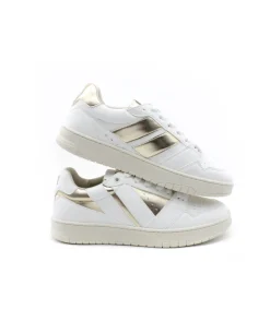 Femme L'Empreinte Chaussures Baskets|CAVAL SPORT SLASH VEGAN STAR