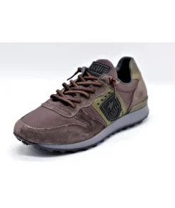 Homme L'Empreinte Chaussures Baskets|CETTI C1169