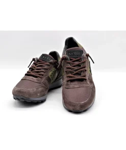 Homme L'Empreinte Chaussures Baskets|CETTI C1169