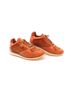 Homme L'Empreinte Chaussures Baskets|CETTI C848