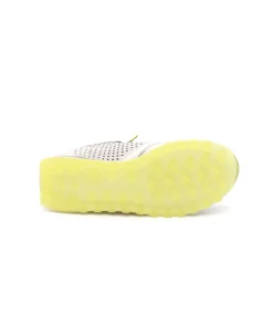 Homme L'Empreinte Chaussures Baskets|CETTI C848