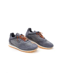 Homme L'Empreinte Chaussures Baskets|CETTI C848
