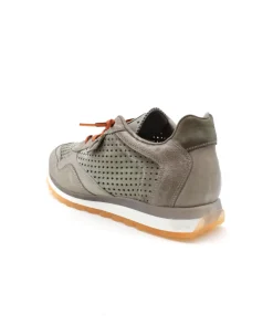 Homme L'Empreinte Chaussures Baskets|CETTI C848