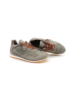 Homme L'Empreinte Chaussures Baskets|CETTI C848