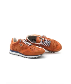 Homme L'Empreinte Chaussures Baskets|CETTI C848