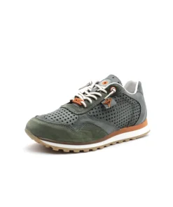 Homme L'Empreinte Chaussures Baskets|CETTI C848