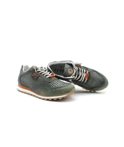 Homme L'Empreinte Chaussures Baskets|CETTI C848