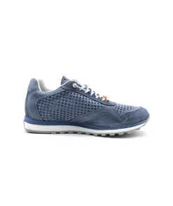 Homme L'Empreinte Chaussures Baskets|CETTI C848