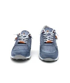 Homme L'Empreinte Chaussures Baskets|CETTI C848