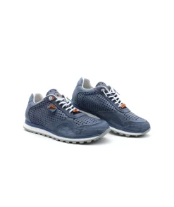 Homme L'Empreinte Chaussures Baskets|CETTI C848