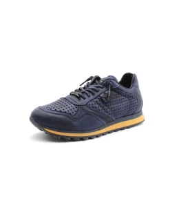 Homme L'Empreinte Chaussures Baskets|CETTI C848