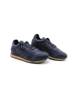 Homme L'Empreinte Chaussures Baskets|CETTI C848