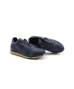 Homme L'Empreinte Chaussures Baskets|CETTI C848