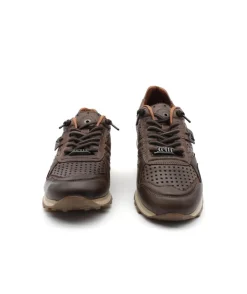 Homme L'Empreinte Chaussures Baskets|CETTI C848