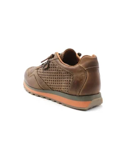 Homme L'Empreinte Chaussures Baskets|CETTI C848