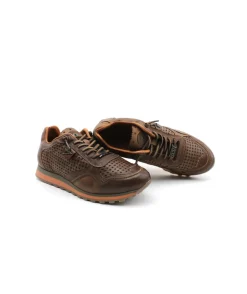 Homme L'Empreinte Chaussures Baskets|CETTI C848