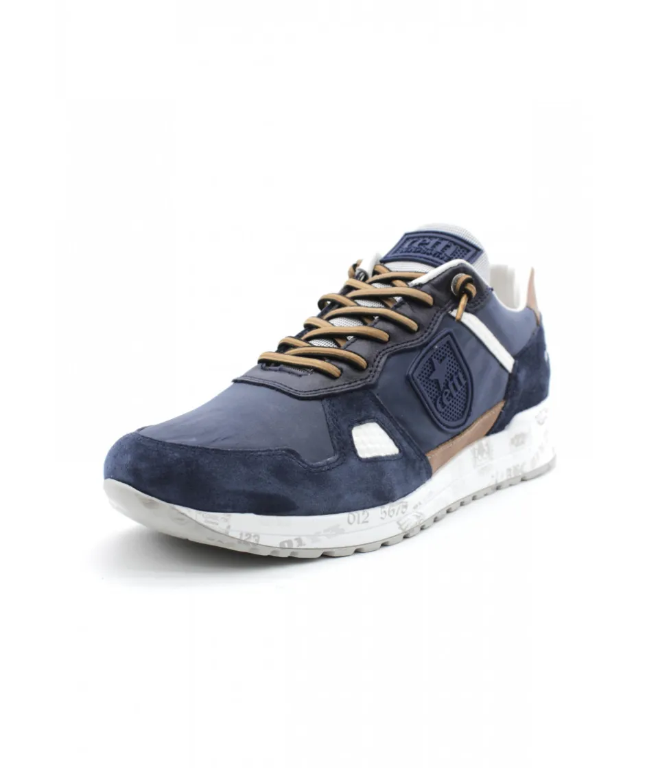 Homme L'Empreinte Chaussures Baskets|CETTI C1216 ANTE