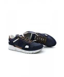 Homme L'Empreinte Chaussures Baskets|CETTI C1216 ANTE