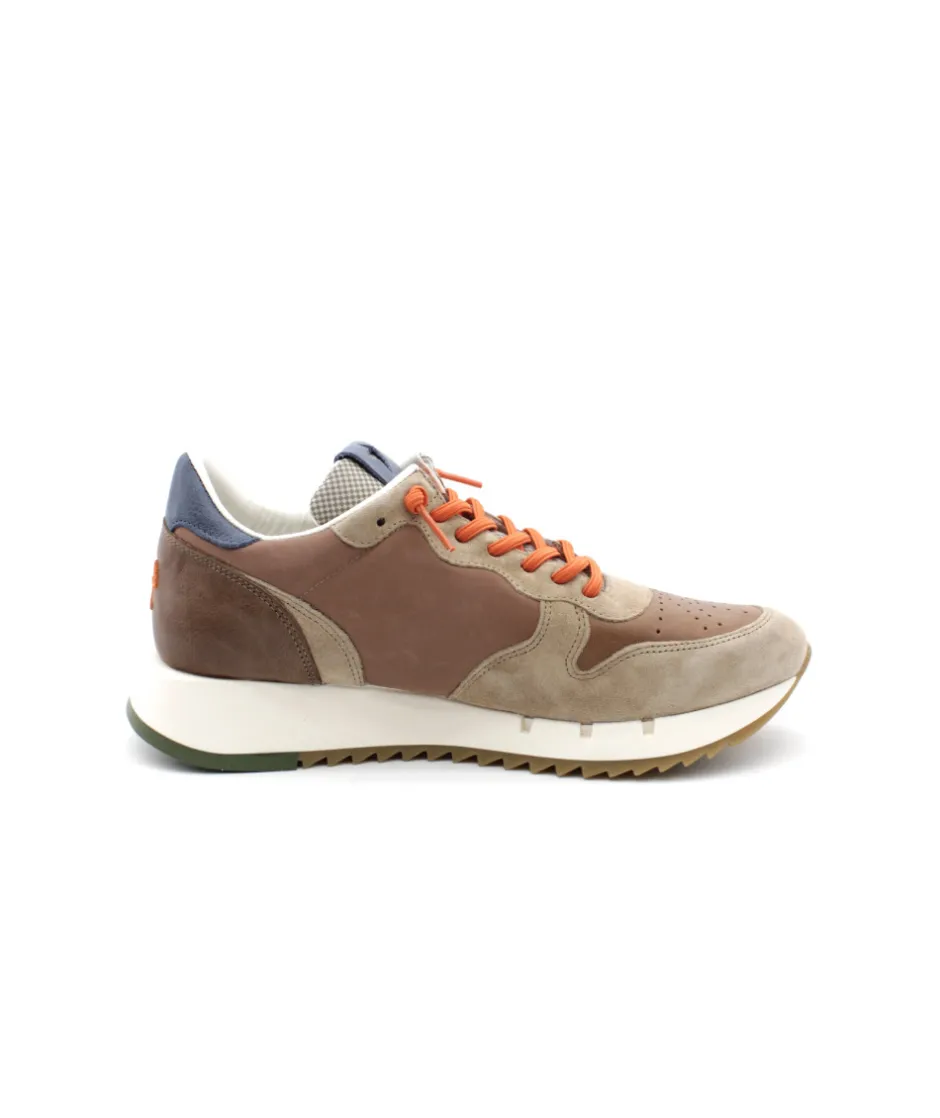 Homme L'Empreinte Chaussures Baskets|CETTI C1301 ANTE